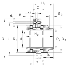 L/ALS ZARF70160-L-TV, pᔰbLSλȦ