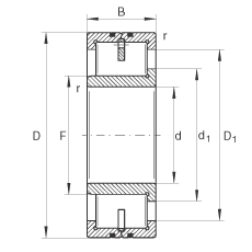 ALS LSL192319-TB, 붨λSУPʽּߴϵ 23