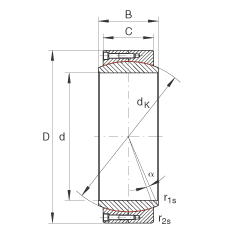 PS GE670-DW,  DIN ISO 12 240-1 ˜ʣSo