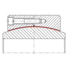 PS GE560-DW-2RS2,  DIN ISO 12 240-1 ˜, Soɂܷ