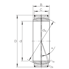 PS GE530-DO,  DIN ISO 12 240-1 ˜ʣSo