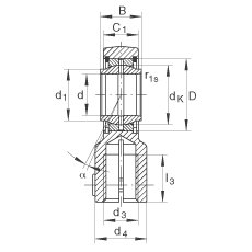 ҺUS GIHNRK32-LO,  DIN ISO 12 240-4 ˜ݼyAobSo