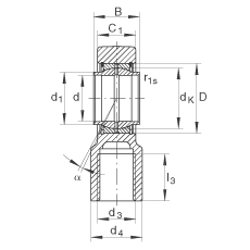 ҺUS GIHNRK160-LO,  DIN ISO 12 240-4 ˜ʣݼyAobãSo