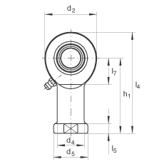 US GIL45-DO-2RS, (j) DIN ISO 12 240-4 (bio)(zhn)(ni)ݼySo(h)ɂ(c)ܷ