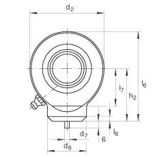 ҺUS GK15-DO, (j) DIN ISO 12 240 ˜ʣ棬So