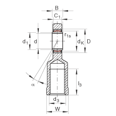 US GIL20-UK,  DIN ISO 12 240-4 ˜ʣݼySo