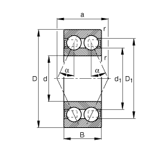 ǽ|S 3004-B-TVH, pУ|  = 25