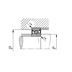 SS HCS71913-C-T-P4S, {Ɍb|  = 15㣬ɂȴܷ⣬ǽ|ƹ