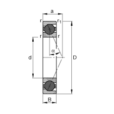 SS HCB7234-E-T-P4S, {ɌԪb|  = 25㣬մƹ