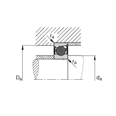 SS HCB7213-E-2RSD-T-P4S, {ɌԪb|  = 25㣬մ򣬃ɂȴܷ⣬ǽ|ƹ