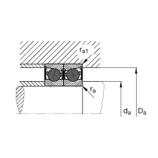 SS HCB7213-E-2RSD-T-P4S, {ɌԪb|  = 25㣬մ򣬃ɂȴܷ⣬ǽ|ƹ