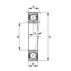 SS B7215-C-2RSD-T-P4S, {(dio)(ji)Ɍb|  = 15㣬ɂ(c)ܷ⣬ǽ|Ӈ