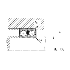 SS B7215-C-2RSD-T-P4S, {(dio)(ji)Ɍb|  = 15㣬ɂ(c)ܷ⣬ǽ|Ӈ
