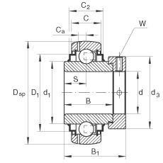 S GE70-KRR-B-FA101, ȦƫiȦλ ɂ R ܷ⣬ʹÜضȏ -40C  180C
