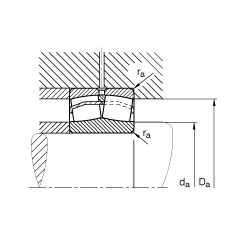 {ĝLS 24128-E1,  DIN 635-2 ˜ʵҪߴ
